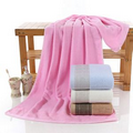 Oversize Cotton Bath Towel
